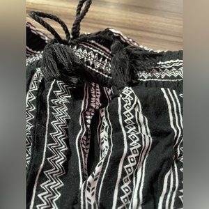 Summer loose girls short